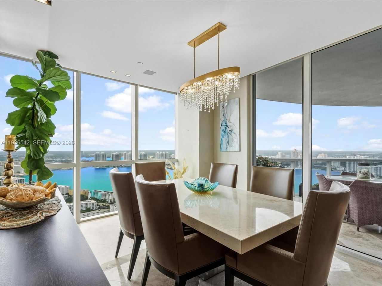 18201 Collins Ave, Unit 5101, Sunny Isles Beach, FL 33160 Photo