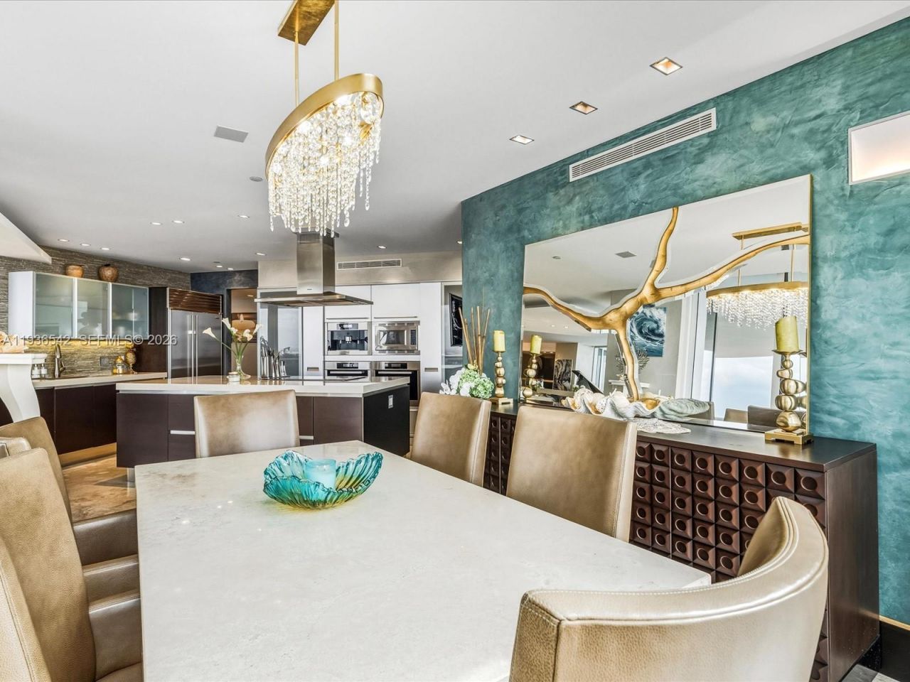 18201 Collins Ave, Unit 5101, Sunny Isles Beach, FL 33160 Photo