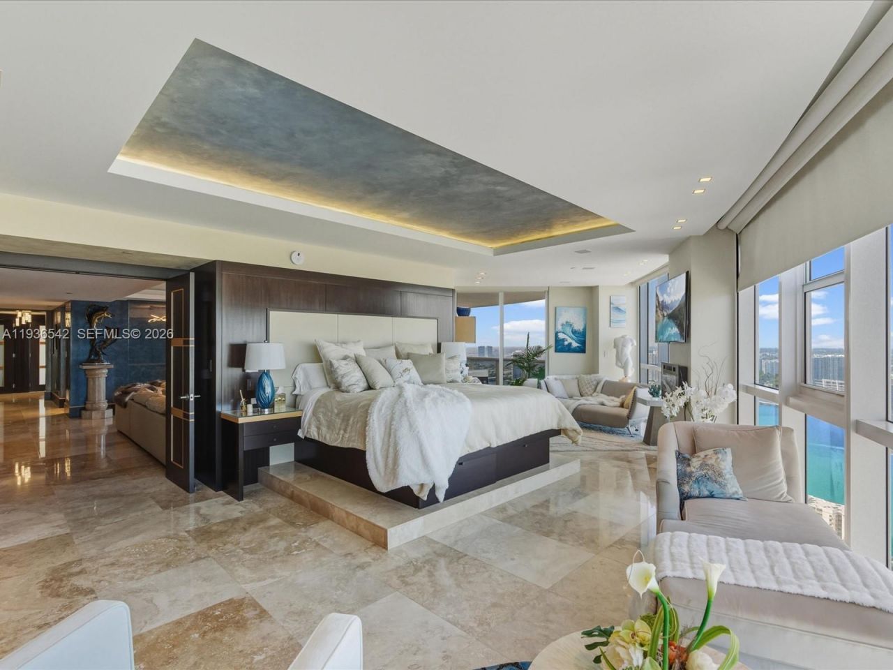 18201 Collins Ave, Unit 5101, Sunny Isles Beach, FL 33160 Photo