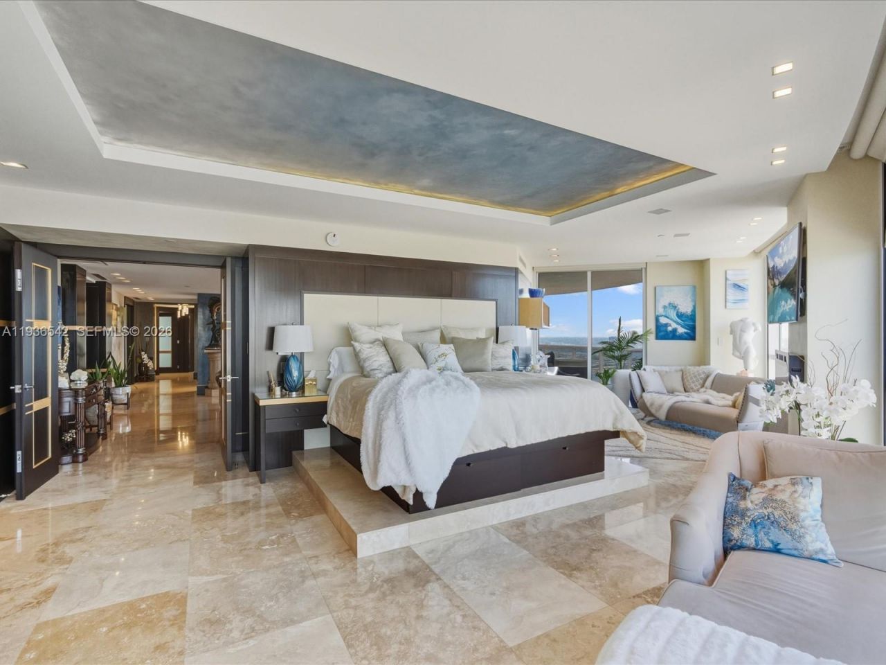 18201 Collins Ave, Unit 5101, Sunny Isles Beach, FL 33160 Photo