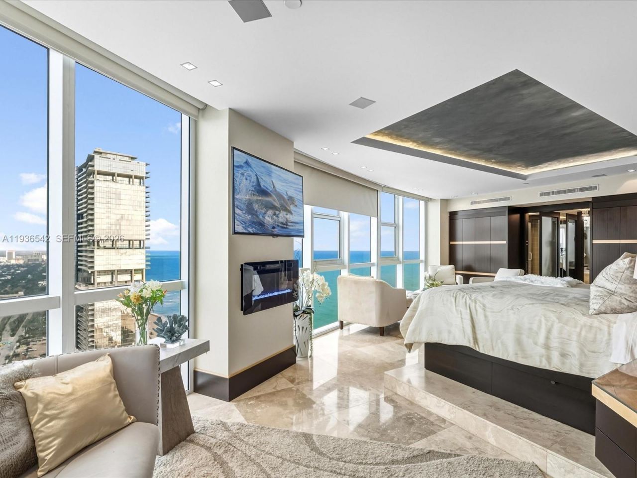 18201 Collins Ave, Unit 5101, Sunny Isles Beach, FL 33160 Photo