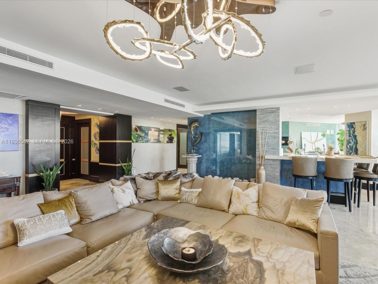 18201 Collins Ave, Unit 5101, Sunny Isles Beach, FL 33160 Photo