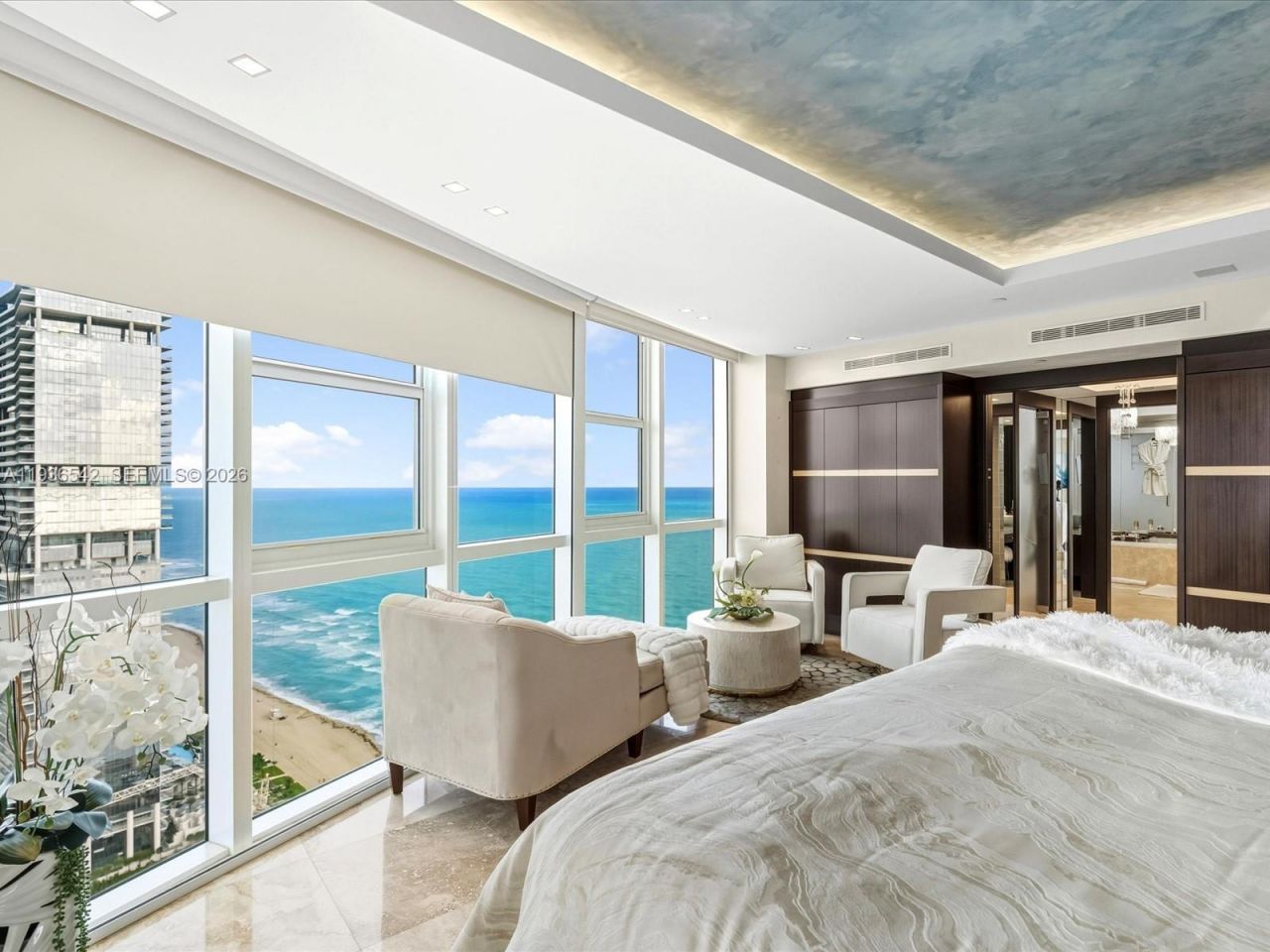 18201 Collins Ave, Unit 5101, Sunny Isles Beach, FL 33160 Photo