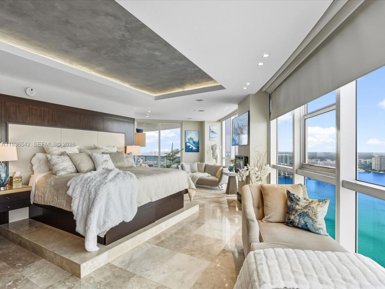 18201 Collins Ave, Unit 5101, Sunny Isles Beach, FL 33160 Photo