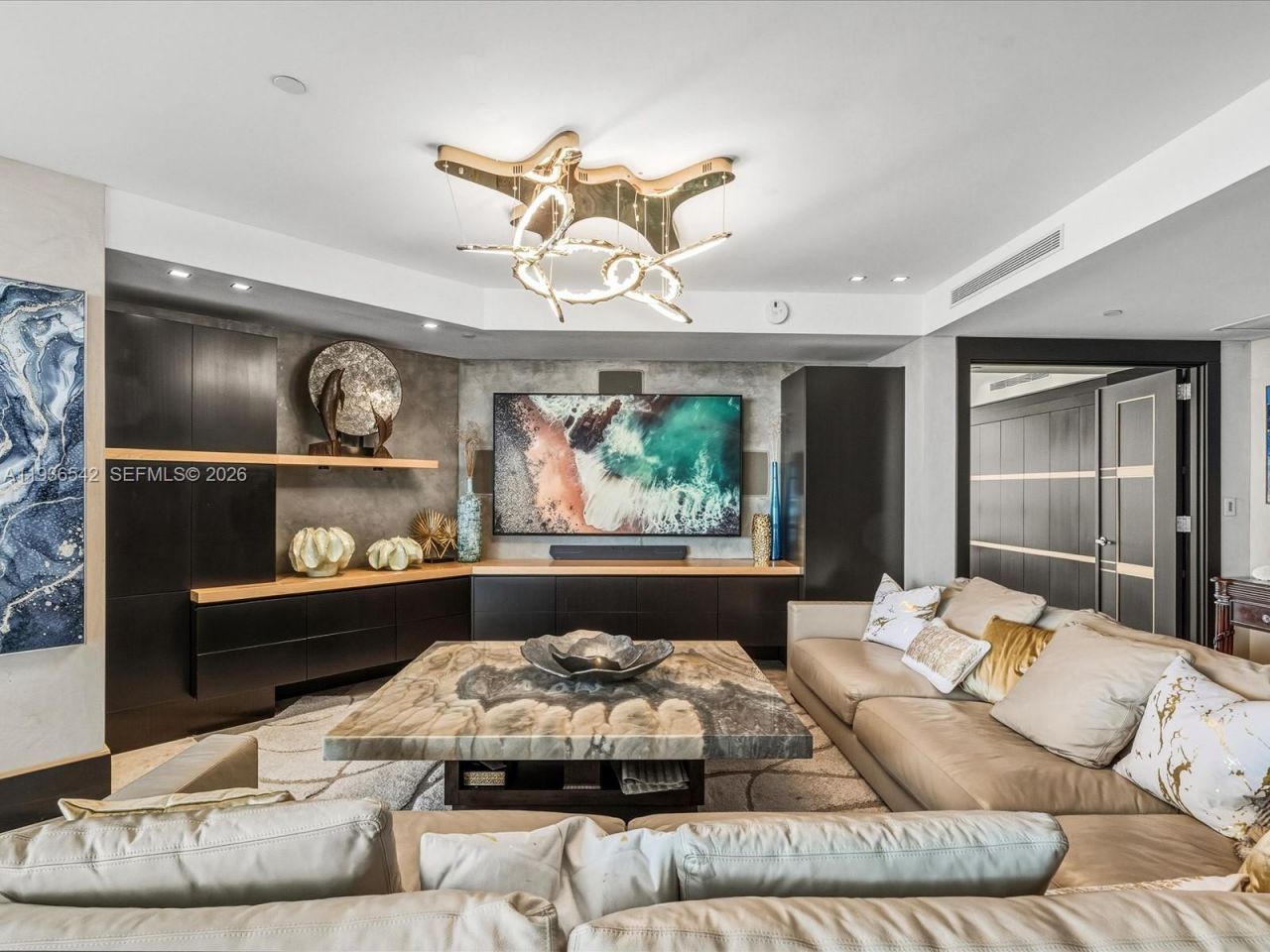 18201 Collins Ave, Unit 5101, Sunny Isles Beach, FL 33160 Photo