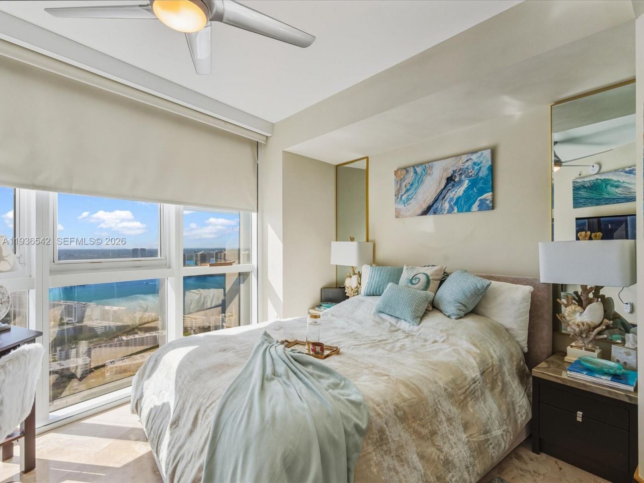 18201 Collins Ave, Unit 5101, Sunny Isles Beach, FL 33160 Photo