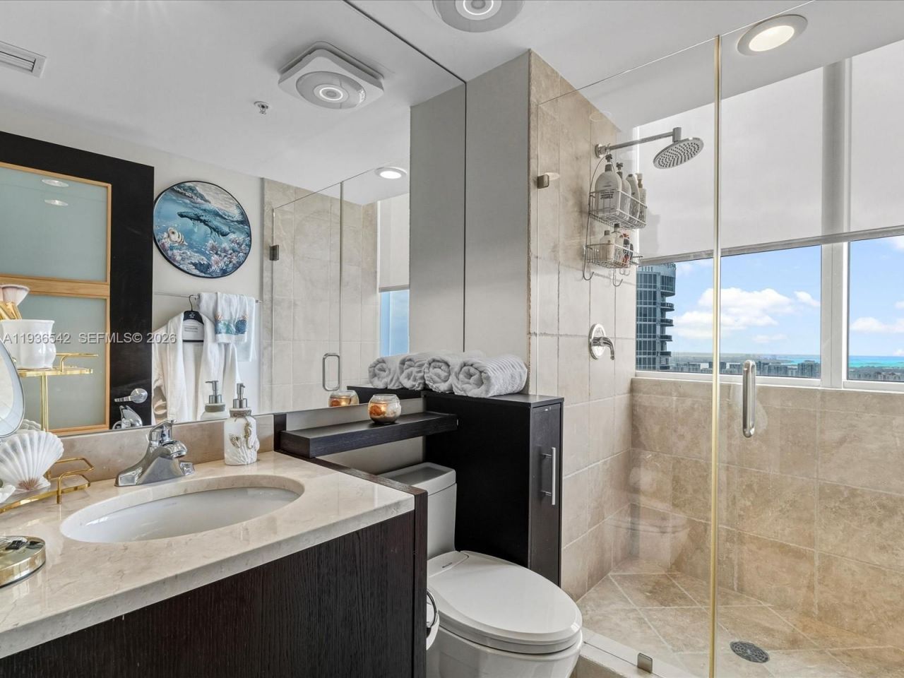 18201 Collins Ave, Unit 5101, Sunny Isles Beach, FL 33160 Photo