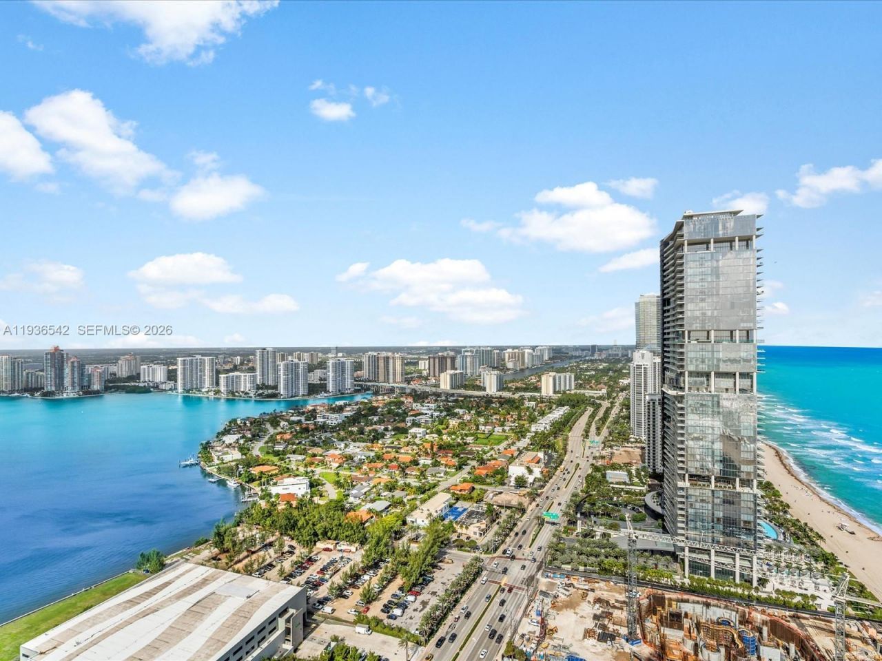 18201 Collins Ave, Unit 5101, Sunny Isles Beach, FL 33160 Photo