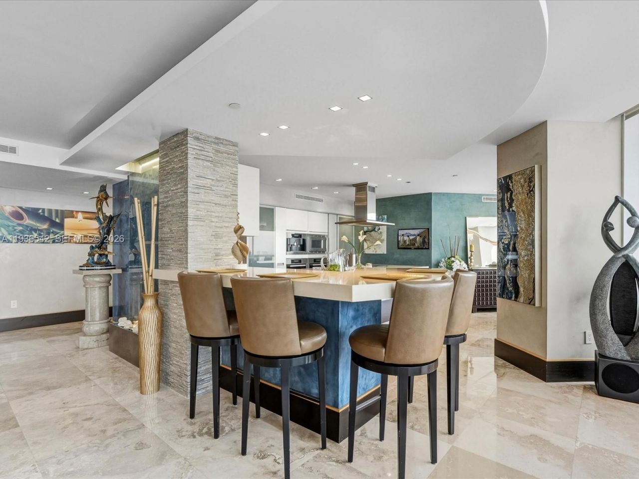 18201 Collins Ave, Unit 5101, Sunny Isles Beach, FL 33160 Photo