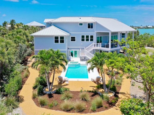 6401 Pine Ave, Sanibel, FL 33957