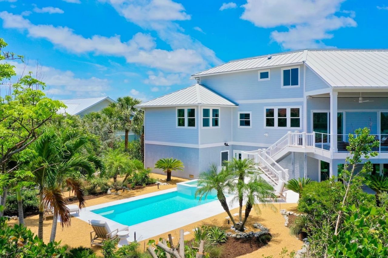 6401 Pine Ave, Sanibel, FL 33957 Photo