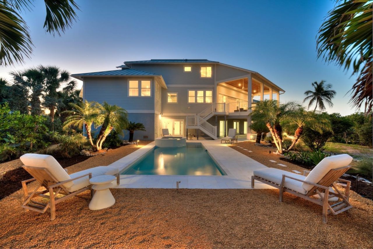 6401 Pine Ave, Sanibel, FL 33957 Photo