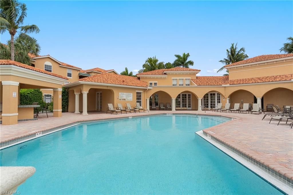 8617 River Homes Ln, Unit 3307, Bonita Springs, FL 34135 Photo