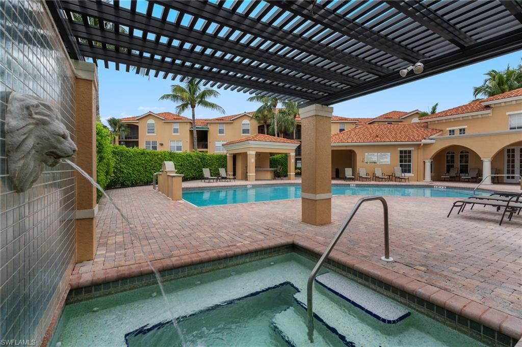 8617 River Homes Ln, Unit 3307, Bonita Springs, FL 34135 Photo