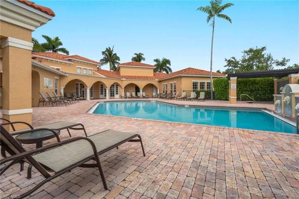 8617 River Homes Ln, Unit 3307, Bonita Springs, FL 34135 Photo