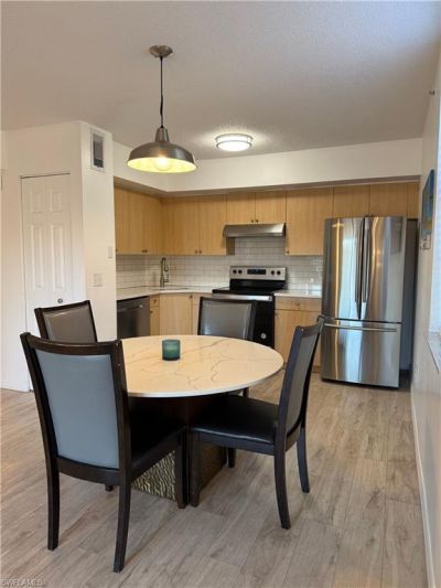 8617 River Homes Ln, Unit 3307, Bonita Springs, FL 34135 Photo