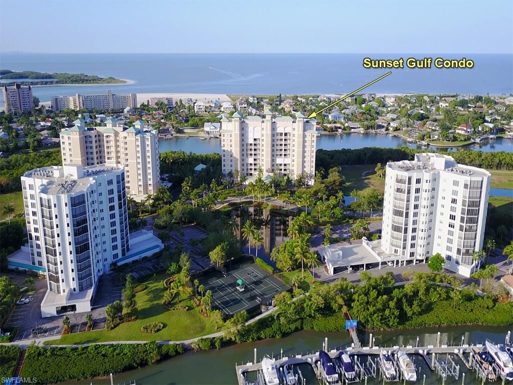 4192 Bay Beach Ln, Unit 881, Fort Myers Beach, FL 33931 Photo
