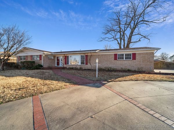 14650 E 11th Place, Tulsa, OK 74108