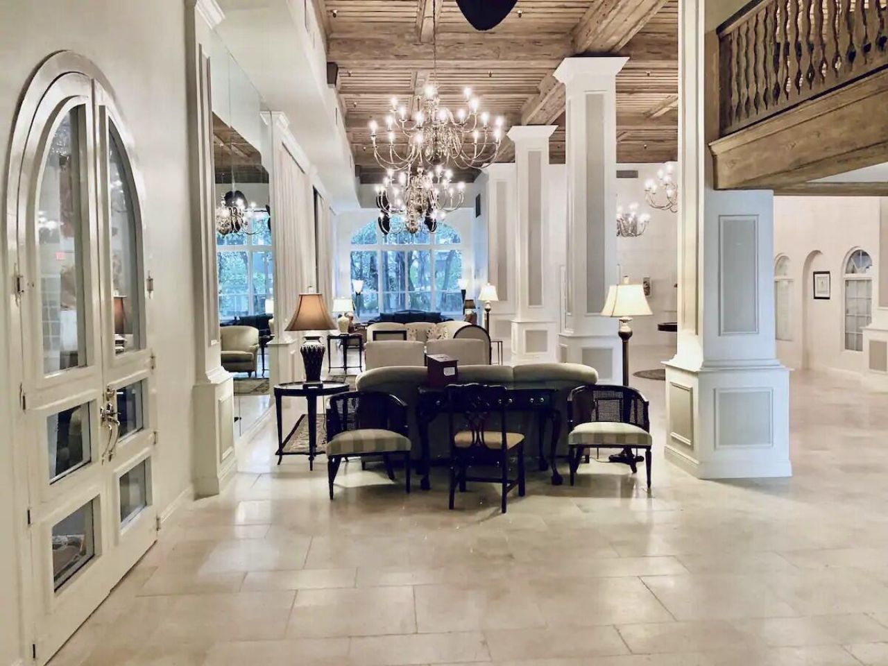 235 Sunrise Avenue, Unit 1005, Palm Beach, FL 33480 Photo