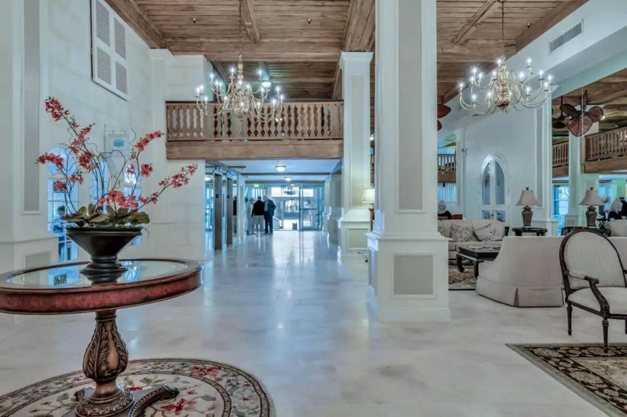 235 Sunrise Avenue, Unit 1005, Palm Beach, FL 33480 Photo