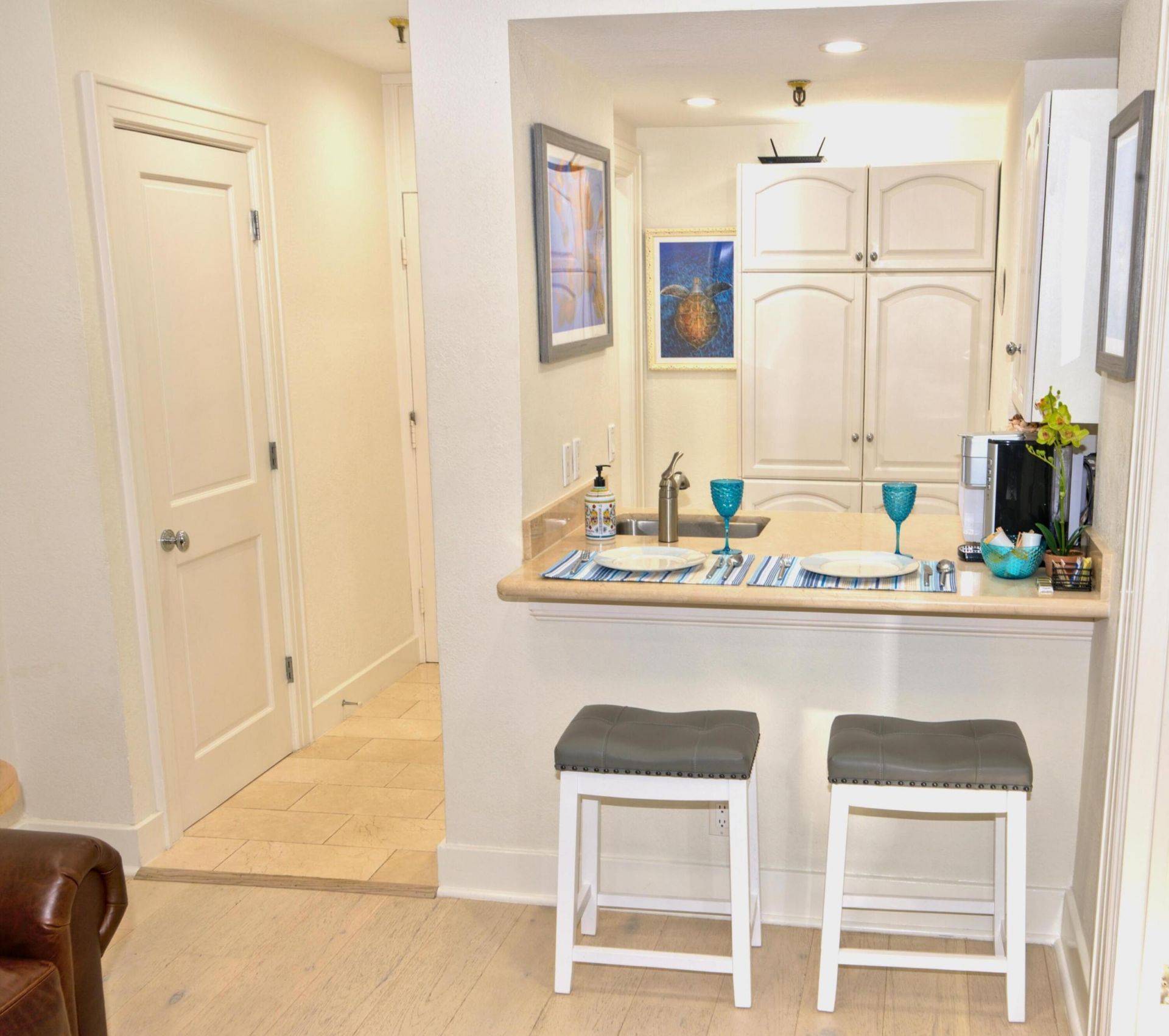 235 Sunrise Avenue, Unit 1005, Palm Beach, FL 33480 Photo