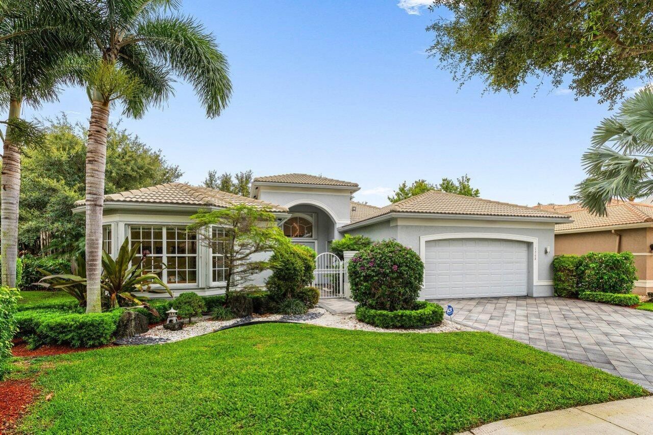 7208 Corning Circle, Boynton Beach, FL 33437 Photo