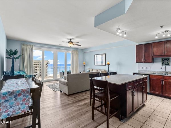9860 S Thomas Drive, Unit 917, Panama City Beach, FL 32408