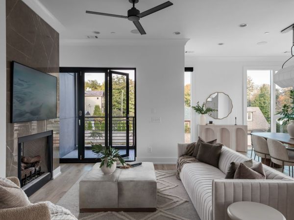 95 Leonard Ave, Unit 8, Nashville, TN 37205