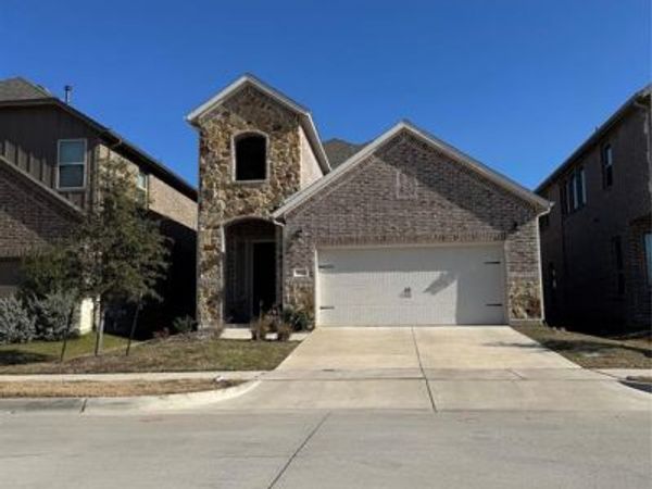 3612 Elizabeth Street, Rowlett, TX 75088