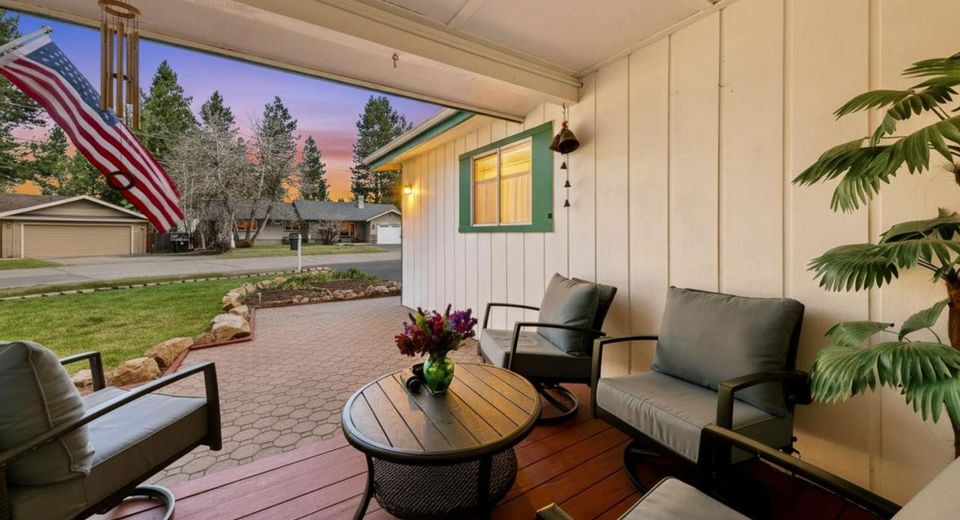 3510 Rancho Circle, South Lake Tahoe, CA 96150 Photo