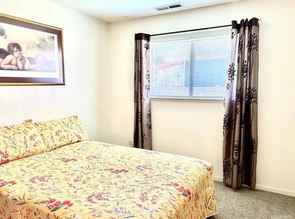 3510 Rancho Circle, South Lake Tahoe, CA 96150 Photo