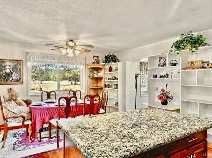 3510 Rancho Circle, South Lake Tahoe, CA 96150 Photo