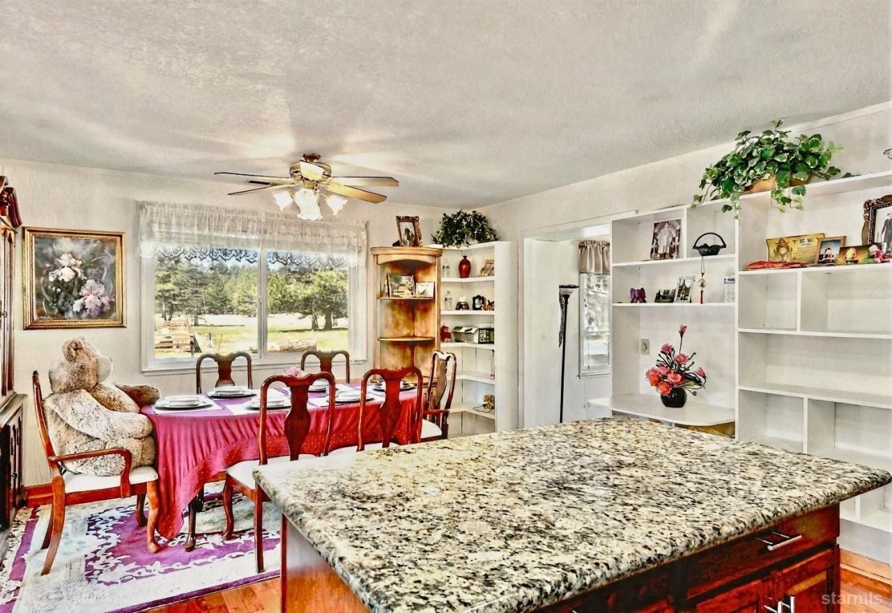 3510 Rancho Circle, South Lake Tahoe, CA 96150 Photo