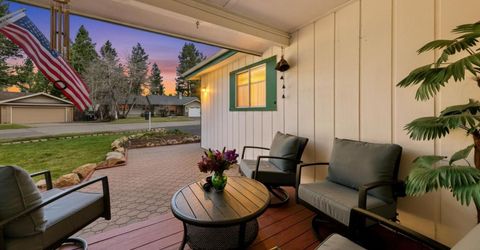 3510 Rancho Circle, South Lake Tahoe, CA 96150 Photo