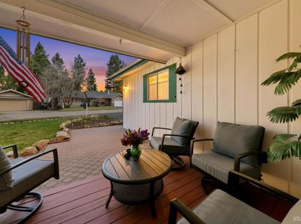 3510 Rancho Circle, South Lake Tahoe, CA 96150 Photo