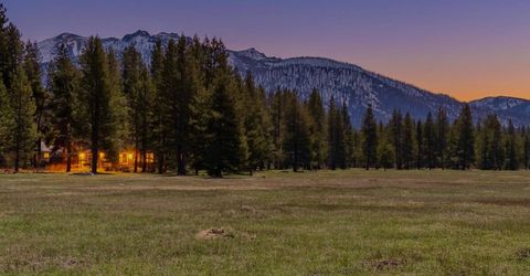 3510 Rancho Circle, South Lake Tahoe, CA 96150 Photo