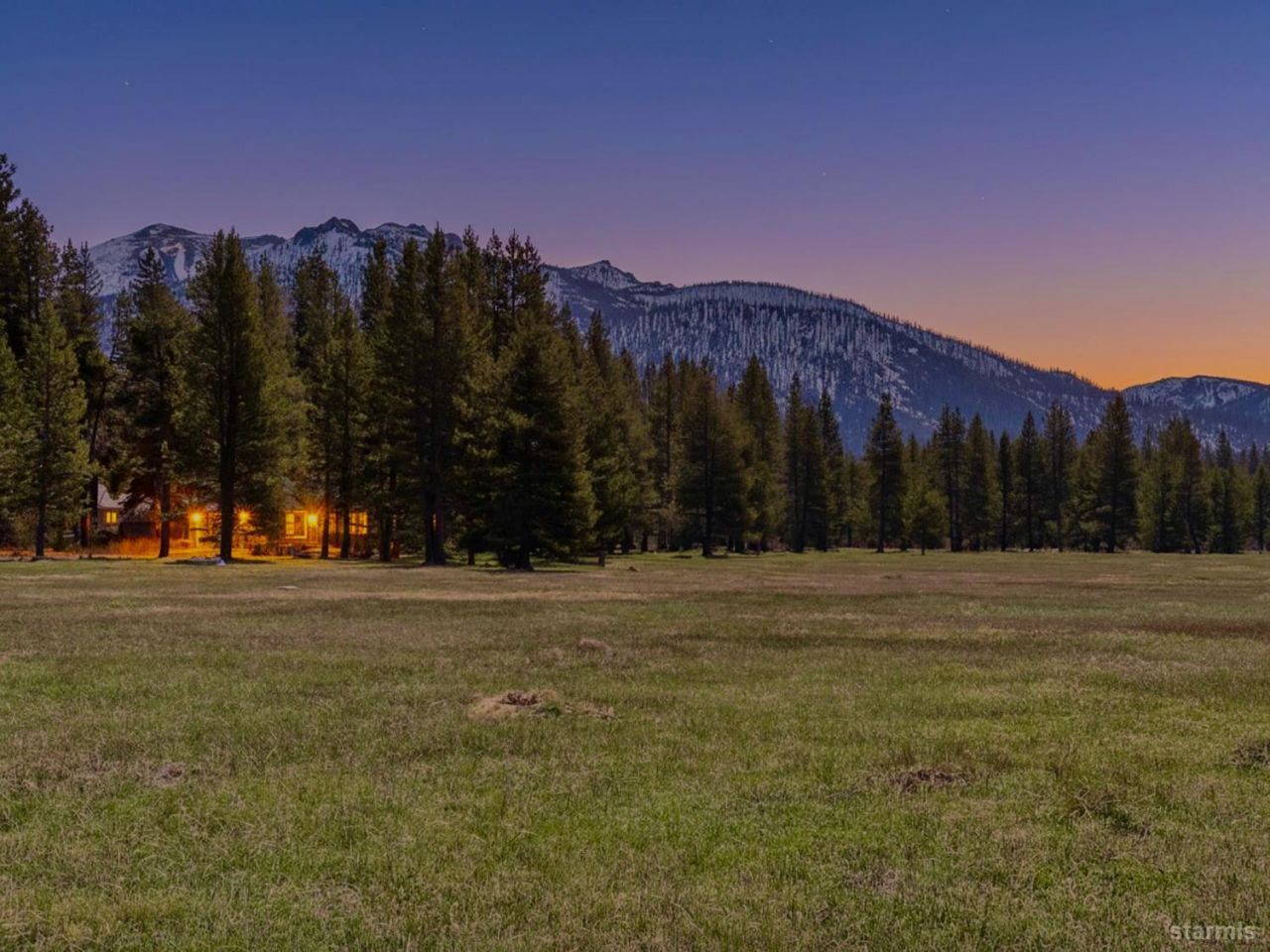 3510 Rancho Circle, South Lake Tahoe, CA 96150 Photo