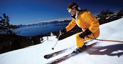 3510 Rancho Circle, South Lake Tahoe, CA 96150 Photo