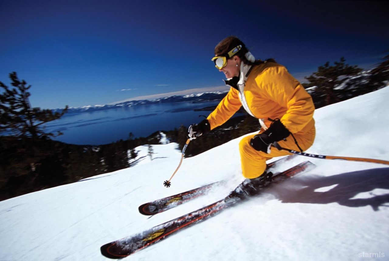 3510 Rancho Circle, South Lake Tahoe, CA 96150 Photo