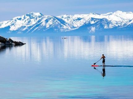 3510 Rancho Circle, South Lake Tahoe, CA 96150 Photo