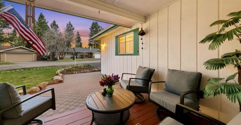 3510 Rancho Circle, South Lake Tahoe, CA 96150 Photo