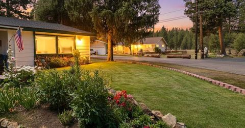 3510 Rancho Circle, South Lake Tahoe, CA 96150 Photo