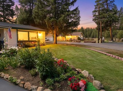 3510 Rancho Circle, South Lake Tahoe, CA 96150 Photo