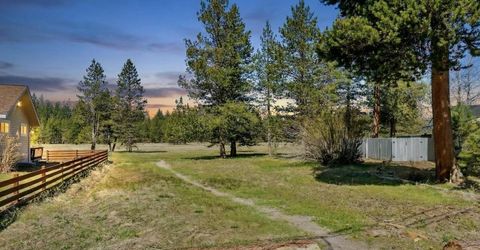 3510 Rancho Circle, South Lake Tahoe, CA 96150 Photo
