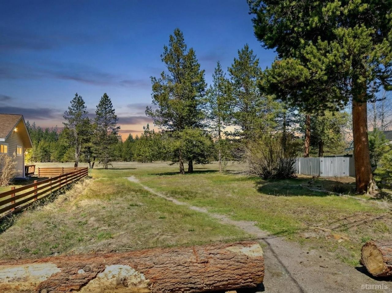 3510 Rancho Circle, South Lake Tahoe, CA 96150 Photo