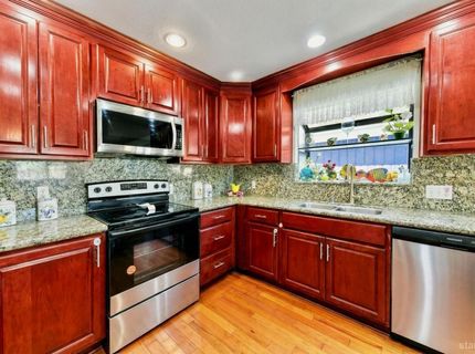 3510 Rancho Circle, South Lake Tahoe, CA 96150 Photo
