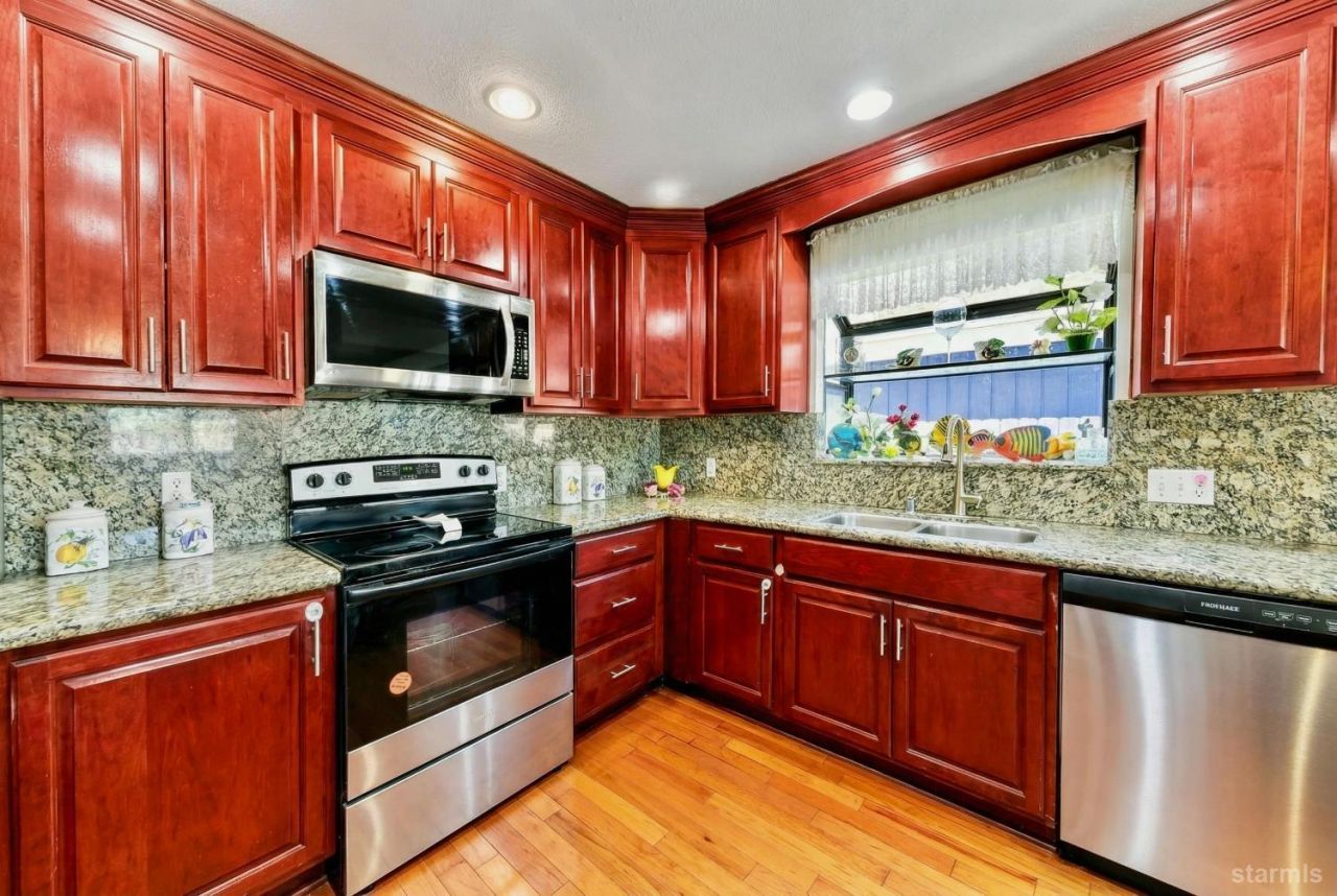 3510 Rancho Circle, South Lake Tahoe, CA 96150 Photo