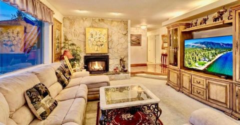 3510 Rancho Circle, South Lake Tahoe, CA 96150 Photo