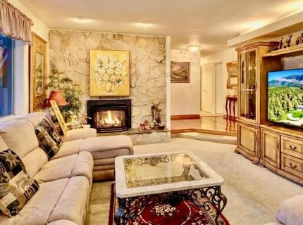 3510 Rancho Circle, South Lake Tahoe, CA 96150 Photo
