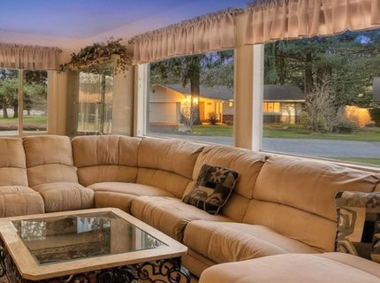 3510 Rancho Circle, South Lake Tahoe, CA 96150 Photo